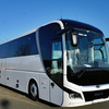 Автобус MAN R08 - УРАЛ ТРАК 