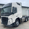 Volvo FM 6X2 - УРАЛ ТРАК 