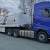 Volvo FH13 6X4 пневмо  - УРАЛ ТРАК 