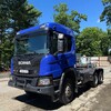 Седельный тягач Scania 6X6 Евро 5 - УРАЛ ТРАК 
