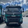 Volvo FMX 6X6 Евро 5 - УРАЛ ТРАК 