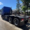 Седельный тягач Scania 6X6 Евро 5 - УРАЛ ТРАК 