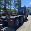 Седельный тягач Scania 6X6 Евро 5 - УРАЛ ТРАК 