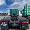Volvo FMX 6X6 Евро 5 - УРАЛ ТРАК 