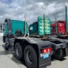 Volvo FMX 6X6 Евро 5 - УРАЛ ТРАК 