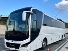 Автобусы MAN, NEOPLAN, MB, SETRA, Toyota - УРАЛ ТРАК 