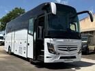 Mercedes-Benz Tourer HD Top Class  - УРАЛ ТРАК 