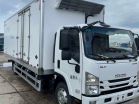 Фургон рефрижераторный ISUZU ELF 4x2 P700 - УРАЛ ТРАК 