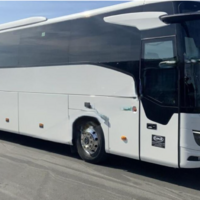 Автобус Mercedes-Benz Tourismo RHD  - УРАЛ ТРАК 