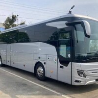 Mercedes-Benz TOURISMO 16 RHD  - УРАЛ ТРАК 
